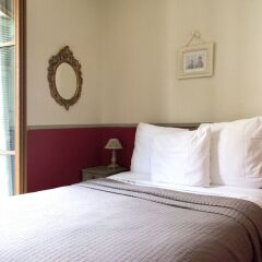 Hotel Villa Rivoli комната для гостей фото 3