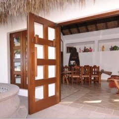 Отель Casa Costa Azul Мексика, Сан-Хосе-дель-Кабо - отзывы, цены и фото номеров - забронировать отель Casa Costa Azul онлайн интерьер отеля