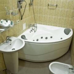 Boutique Hotel Monte Kristo ванная