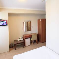 Inter Hotel удобства в номере фото 4