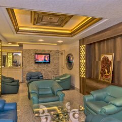 Version Hotel интерьер отеля фото 3