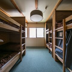 Отель HARE to KE - Hostel Япония, Фукуока - отзывы, цены и фото номеров - забронировать отель HARE to KE - Hostel онлайн развлечения