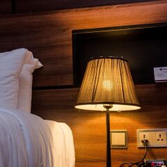 Отель Best Western Plus Ibadan в номере