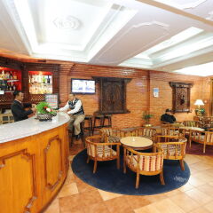 Отель Godavari Village Resort Непал, Лалитпур - отзывы, цены и фото номеров - забронировать отель Godavari Village Resort онлайн питание фото 3