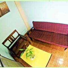 Отель Chida Guest House удобства в номере