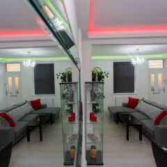 Отель Ivy House Великобритания, Лидс - отзывы, цены и фото номеров - забронировать отель Ivy House онлайн спа