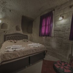 Castle Cave House Турция, Гёреме - 4 отзыва об отеле, цены и фото номеров - забронировать отель Castle Cave House онлайн детские мероприятия фото 2