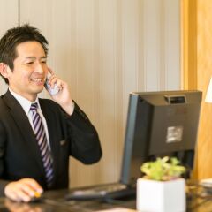 Отель Hyatt Regency Fukuoka Хаката интерьер отеля
