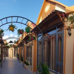 Отель Hai My Hoi An Homestay