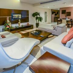 Al Salam Grand Hotel Apartment комната для гостей фото 5