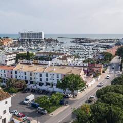 Отель Mouraliz Apartmentos Португалия, Виламура - отзывы, цены и фото номеров - забронировать отель Mouraliz Apartmentos онлайн городской автобус