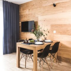 Отель Apartamenty Forma Tatrica Закопане фото 33