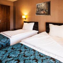 Regnum Apartment Hotel комната для гостей фото 5