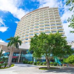 Saigon Halong Hotel парковка