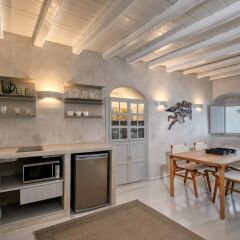 Отель Marble Sun Villa by Caldera Houses Греция, Остров Санторини - отзывы, цены и фото номеров - забронировать отель Marble Sun Villa by Caldera Houses онлайн в номере