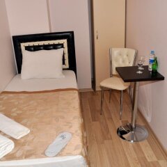 Bade 2 Hotel Турция, Стамбул - отзывы, цены и фото номеров - забронировать отель Bade 2 Hotel онлайн удобства в номере