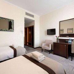 Europeum Hotel удобства в номере