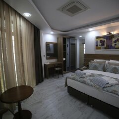 Grand Serenay Hotel Турция, Эрдек - отзывы, цены и фото номеров - забронировать отель Grand Serenay Hotel онлайн комната для гостей фото 5