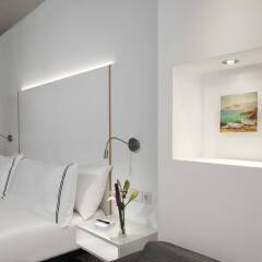 Отель INNSIDE by Meliá Palma Center ванная