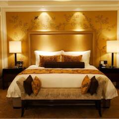 Отель Wyndham Grand Plaza Royale Oriental Shanghai Китай, Шанхай - отзывы, цены и фото номеров - забронировать отель Wyndham Grand Plaza Royale Oriental Shanghai онлайн сейф в номере