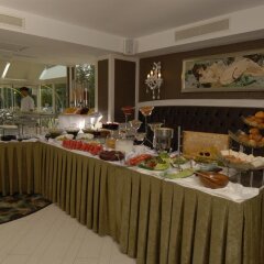 Park Hotel Tuzla Турция, Стамбул - отзывы, цены и фото номеров - забронировать отель Park Hotel Tuzla онлайн фото 14