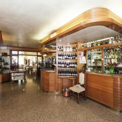 Отель Residence Bertolini Италия, Падуя - отзывы, цены и фото номеров - забронировать отель Residence Bertolini онлайн гостиничный бар