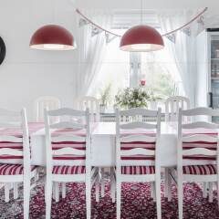 Отель Landvetter BnB Швеция, Харрида - отзывы, цены и фото номеров - забронировать отель Landvetter BnB онлайн питание фото 3