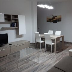 Отель Residenza Sorriso Маджента комната для гостей фото 5
