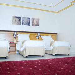 Amjad Al Deafah Hotel in Mecca, Saudi Arabia from 48$, photos, reviews - zenhotels.com guestroom photo 2