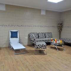Rhiss Hotel Bostanci Турция, Стамбул - 1 отзыв об отеле, цены и фото номеров - забронировать отель Rhiss Hotel Bostanci онлайн спа