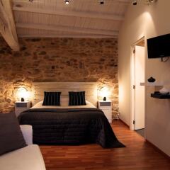 Отель Casa Rural a-ti комната для гостей фото 5