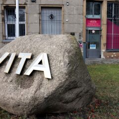 Отель Vita Berlin Германия, Берлин - отзывы, цены и фото номеров - забронировать отель Vita Berlin онлайн с домашними животными