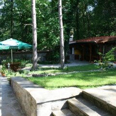 Hotel Izgrev Велико Тырново фото 4