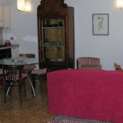 Отель Palazzo Rosa в номере