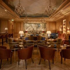 Hotel Le Bristol Paris гостиничный бар фото 2