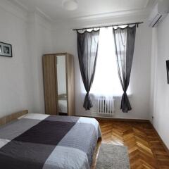 Apart-Hotel Gertsena комната для гостей фото 4