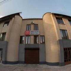 Hotel Merien Ереван фото 11