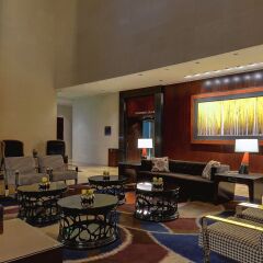 Отель Jet Luxury at the Vdara Condo Hotel США, Лас-Вегас - отзывы, цены и фото номеров - забронировать отель Jet Luxury at the Vdara Condo Hotel онлайн интерьер отеля фото 2
