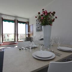 Отель City Apartments Италия, Венеция - отзывы, цены и фото номеров - забронировать отель City Apartments онлайн в номере фото 2