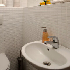 7seasons Apartments Budapest in Budapest, Hungary from 138$, photos, reviews - zenhotels.com bathroom
