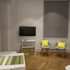 Отель Appartement Mercière Jacobins комната для гостей фото 4