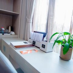 Papaya Saigon Central Hotel удобства в номере