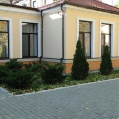 Гостиница Адмирал Украина, Одесса - 8 отзывов об отеле, цены и фото номеров - забронировать гостиницу Адмирал онлайн парковка