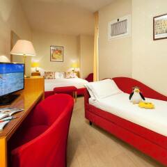 Hotel Kursaal детские мероприятия