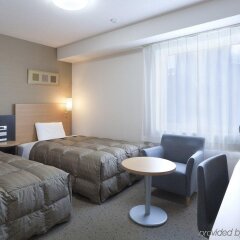 Comfort Hotel Kariya in Kariya, Japan from 61$, photos, reviews - zenhotels.com guestroom photo 2