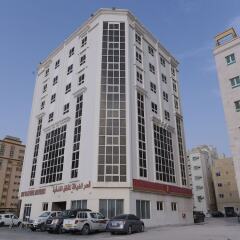 Отель OYO 247 Host Palace hotel apartment ОАЭ, Шарджа - отзывы, цены и фото номеров - забронировать отель OYO 247 Host Palace hotel apartment онлайн вид на фасад
