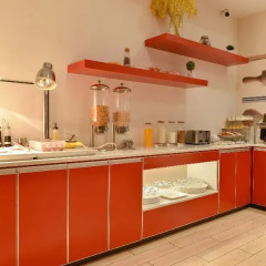 Отель Ibis Xian Heping Китай, Сиань - отзывы, цены и фото номеров - забронировать отель Ibis Xian Heping онлайн питание фото 2