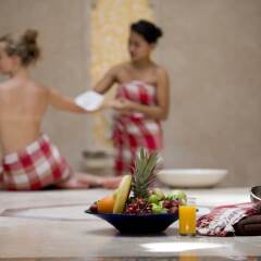 Xanadu Resort Hotel Турция, Белек - отзывы, цены и фото номеров - забронировать отель Xanadu Resort Hotel - All Inclusive онлайн спа