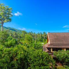 Отель Asia Resort Koh Tao фото 12