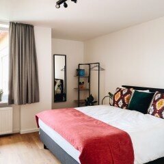 Отель Lorenz Apartments Германия, Нюрнберг - отзывы, цены и фото номеров - забронировать отель Lorenz Apartments онлайн фото 2